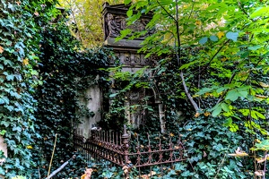 Graveyard Graveyard