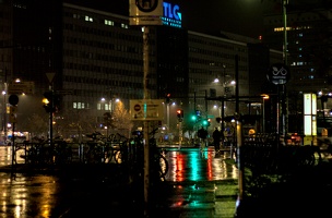 City at Night City at Night