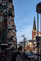 Steeples of the City Steeples of the City